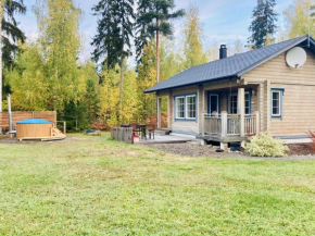 Cottage Kivitatti